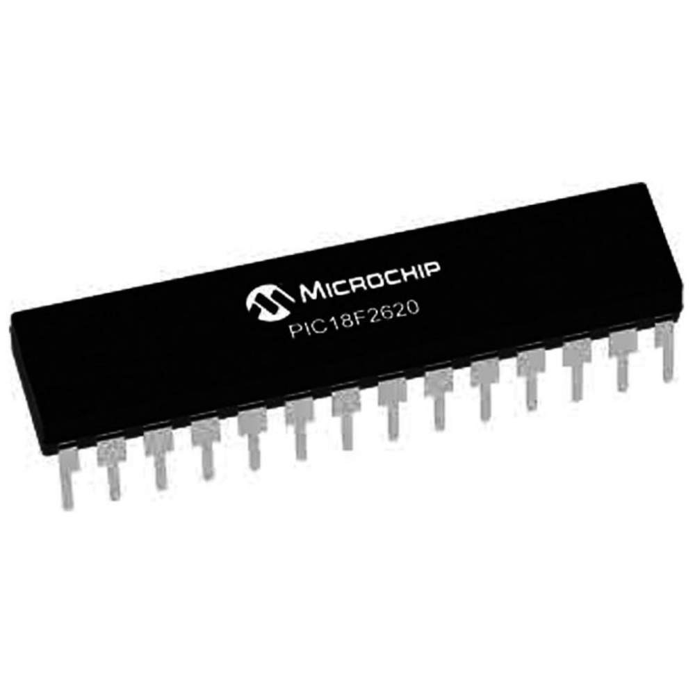 Pıc18F2620 I/Sp Dıp-28 8-Bit 40Mhz Mikrodenetleyici N11.3362