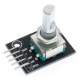 Rotary Encoder Modülü Arduino Ky-040 Hw-040 Modül