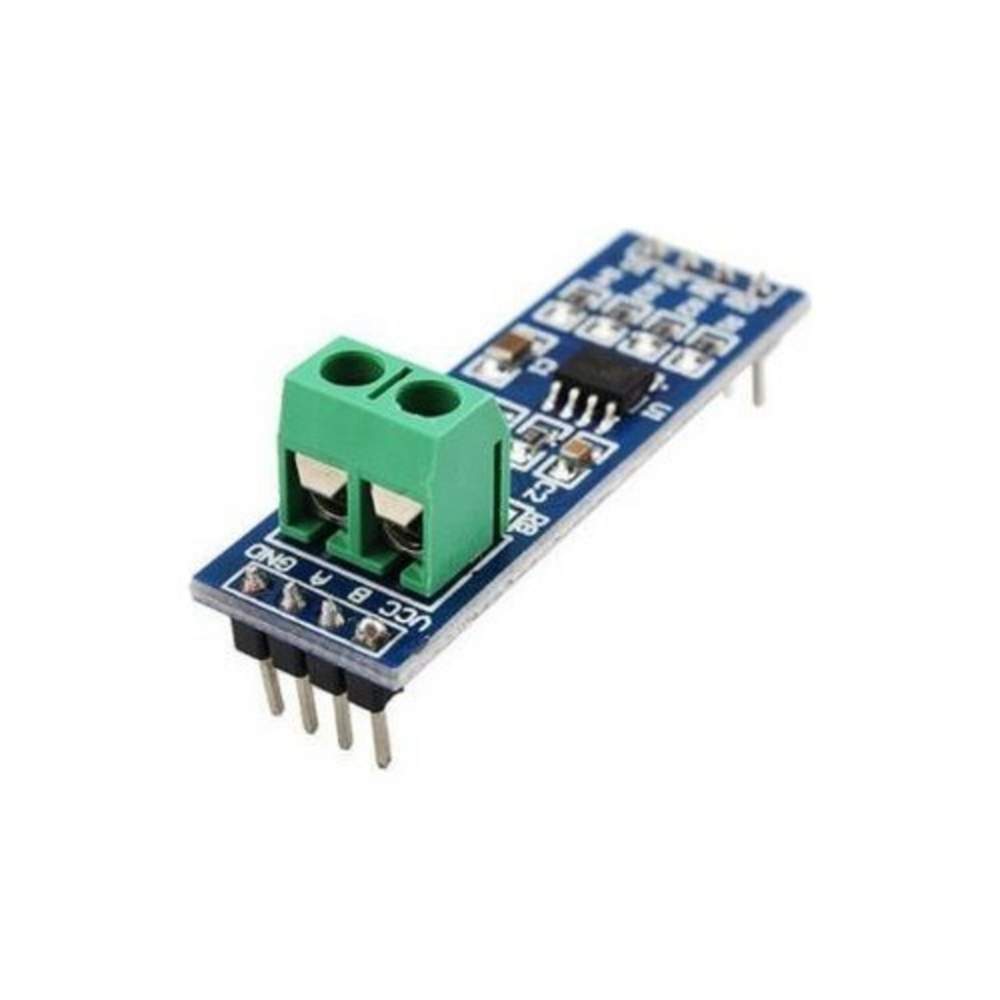 Ttl-Rs485 Seri Dönüştürücü Kartı (Max485) Arduino, Mikro İşlemci N11.3984