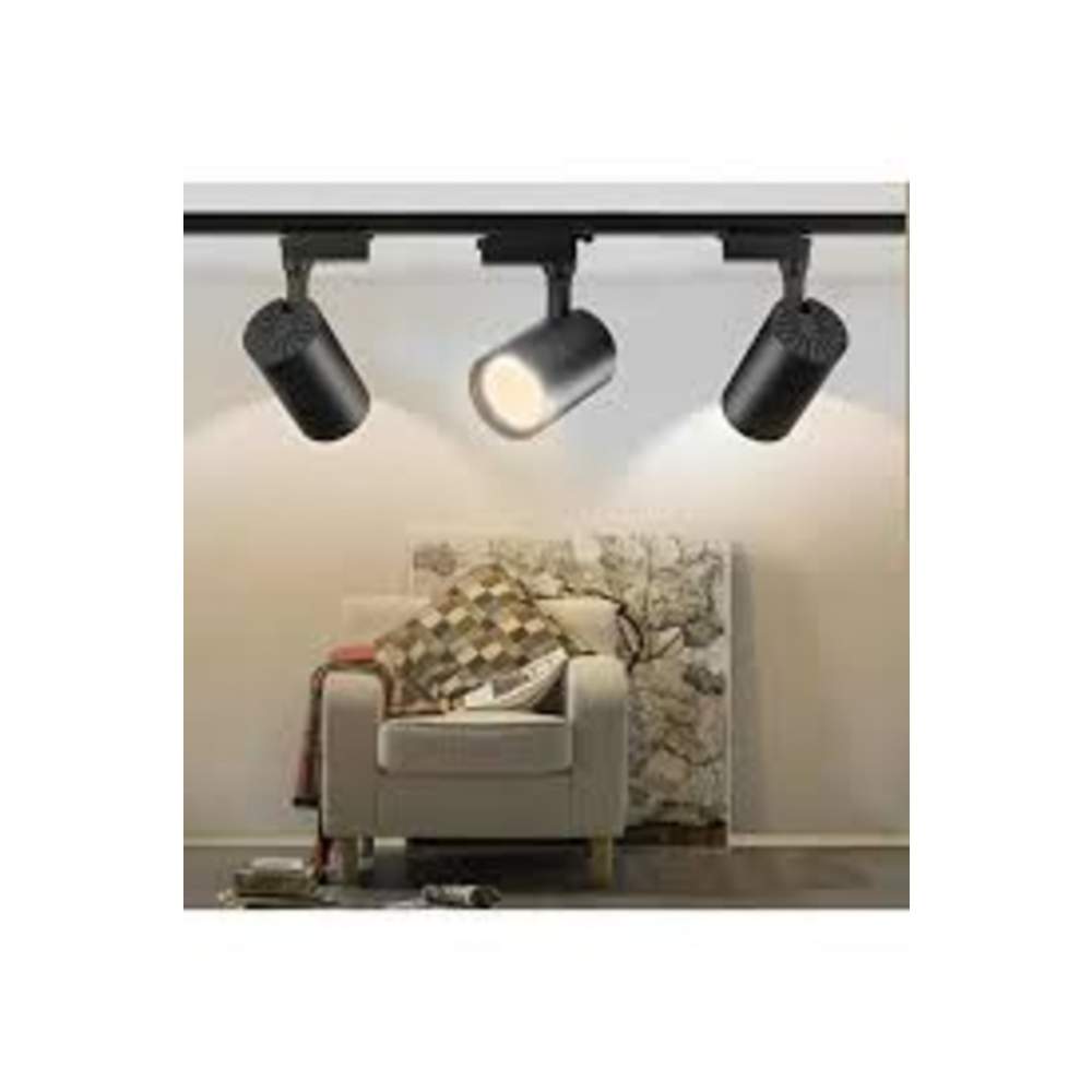 30W 4 Adet Led Ray Spot Lamba 2 Metre Ray