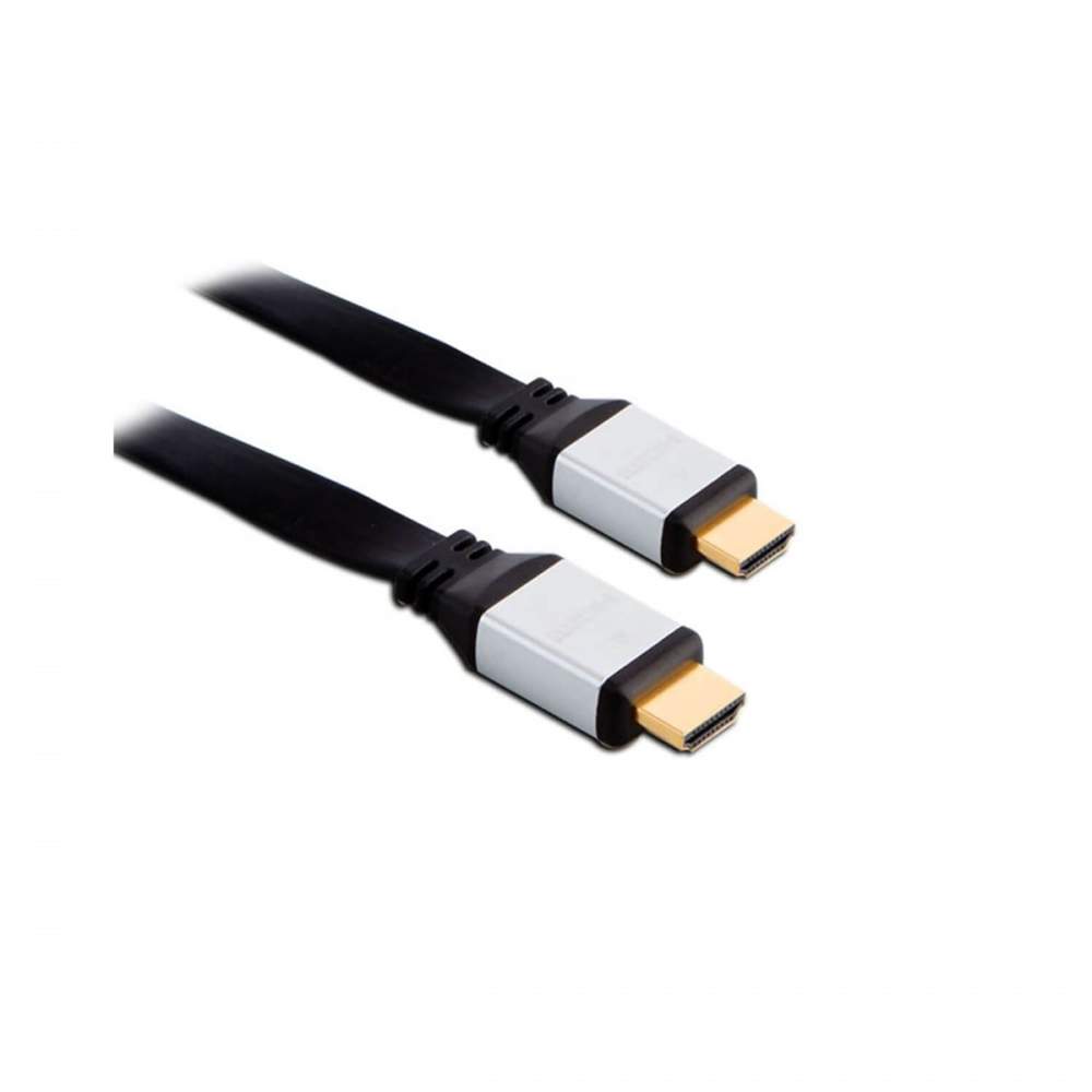 S-Link SLX-M543 3M Hdmi Flat Kablo