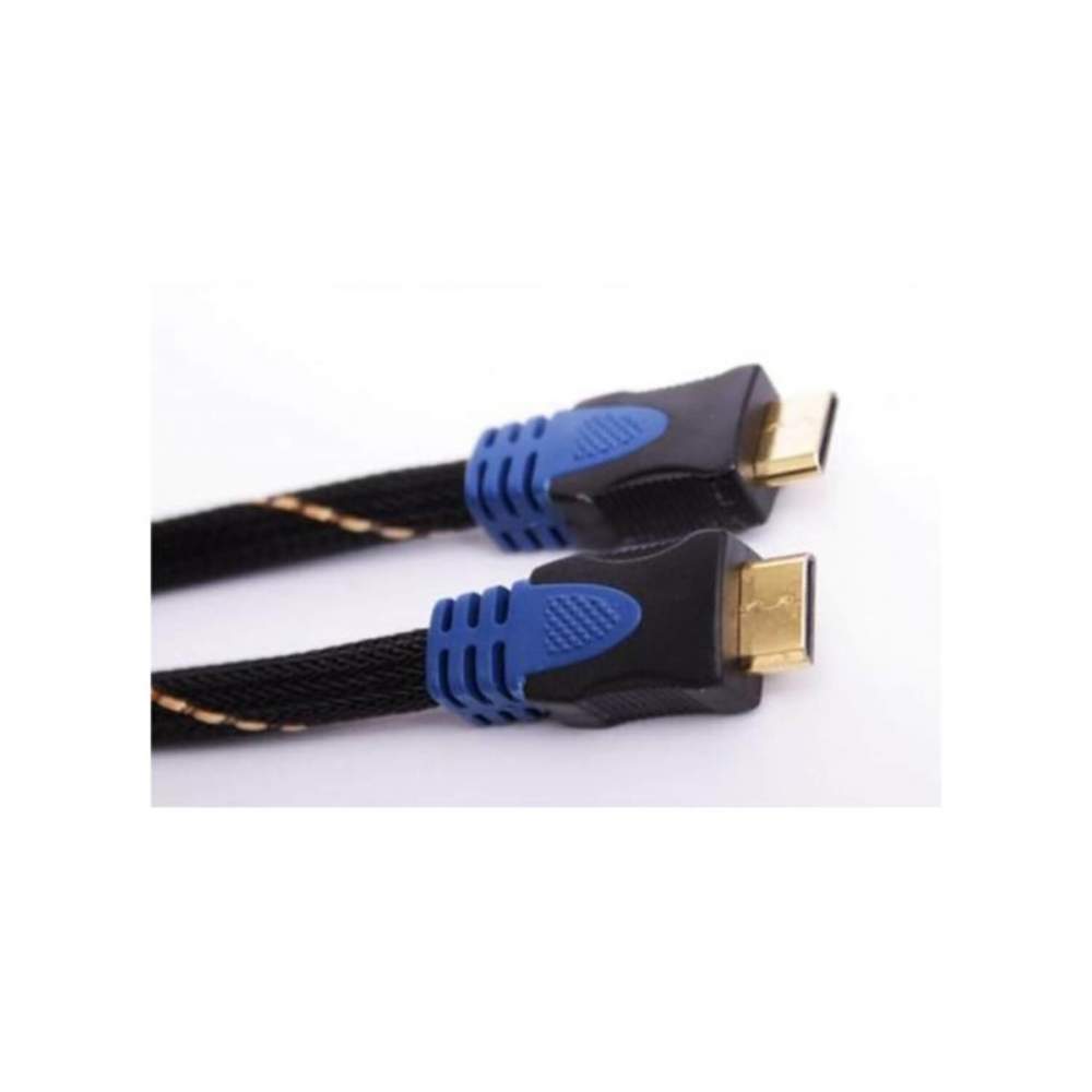 S-link Slx-911 1.5 M 24k Mini Hdmi Kablo