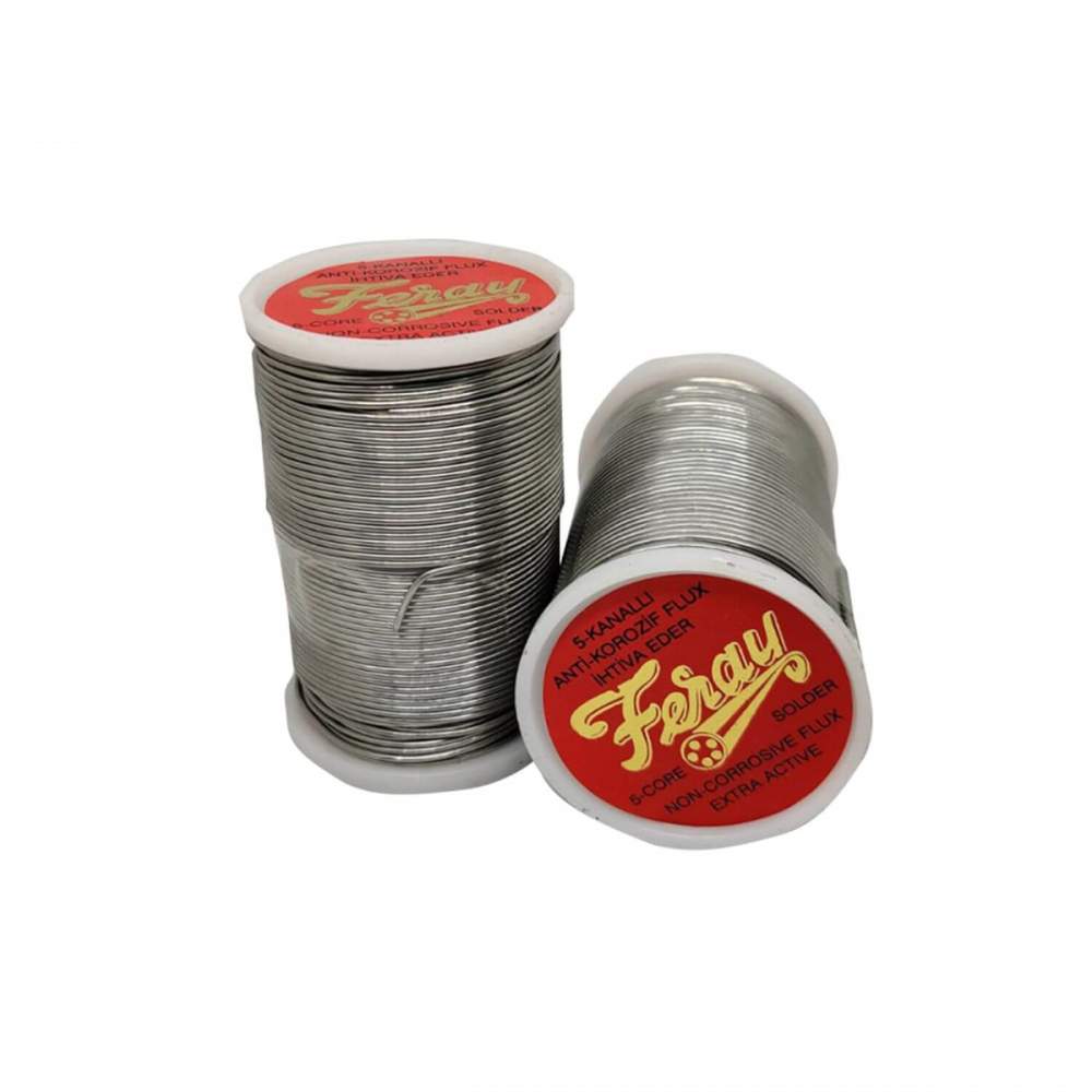 Feray 1.3 Mm 500 Gr. Leyim Teli